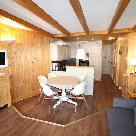 Lejlighed 3 Pieces Renove, Skis Aux Pieds, Balcon, Parking, Wifi - Val Claret, - Fr-1-502-369